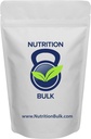 L-Lysine Pó, Bulk, Saco Resealable, USP Pharmaceutical-Grade, 100% puro L-Lysine HCl Amino Acid, No Fillers (1 lb)