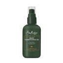 Óleo de Condicionamento de Barba Moistura para um Óleo Maracuja de Barba Cheia e Manteiga de Karité para Hidratar e Macio 3,2 onças