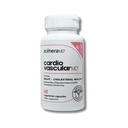 ScimaMD® CardiovascularMD Suplemento de arroz de levedura vermelha com Fitosterol Ester e CoQ10 para saúde cardíaca e suporte de colesterol, 60 CT