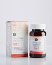 Estágio 3, Terceiro Trimestre Multivitamínico, Contém Metilfolato e Chromium Fornecimento, 45 dias