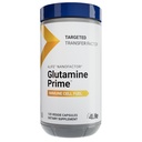4Life Glutamina Prime - Células Imune Combustível com Glutamina e melhorar a comunicação celular com NanoFactor - Bem-Estar e Energia - 120 Cápsulas Veggie