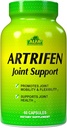 Artrifen 60 Cápsulas - Glucosamina - Condroitina - Extrato de Boswellia - Saúde Conjunta - Problemas de Joelho