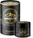 Shilajit Resina Shilajit, Natural Himalaia Shilajit - 100% puro Shilajit, Rico em Humic & Ácido Fulvico, Immunes Sistema Booster, Shilajit Puro, Vegan (1)