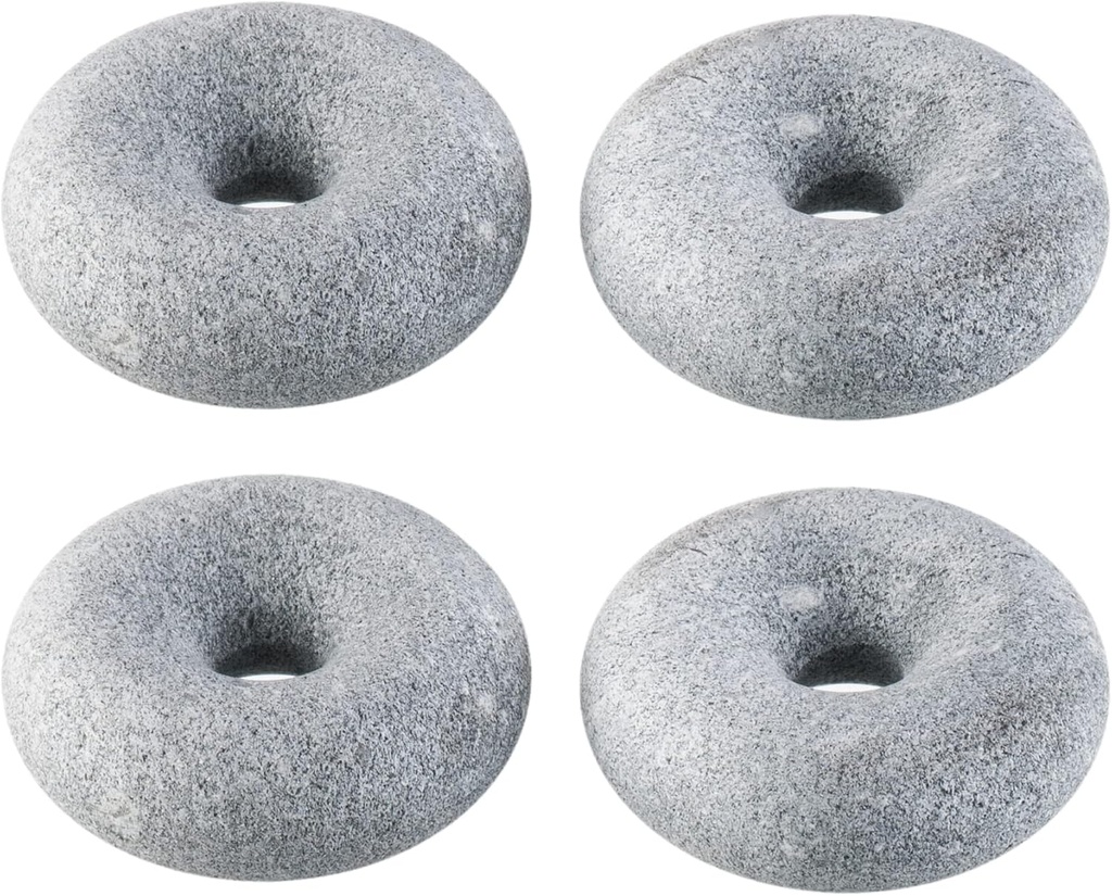 Orbits Oculares de Refrigeração, 100% Sabonete Finlandês, 2 x Conjunto de 2