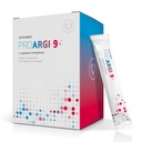 Synergy ProArgi-9 Plus L-Arginina Complexer Suplemento dietético - Berry misto - 30 pacotes