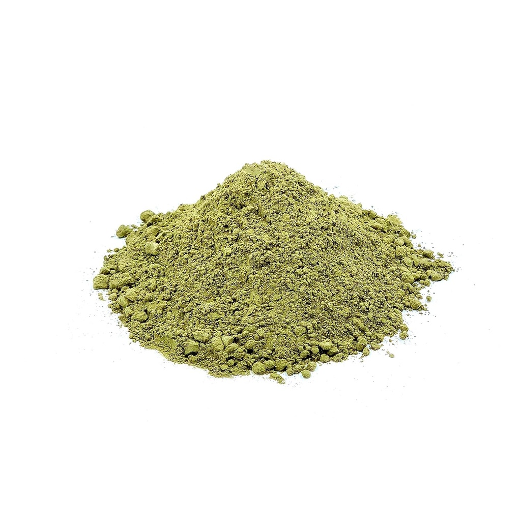 Melhor Botânica Bladderwrack Herb pó 16 onças. (Organic)