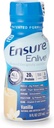 Certifique-se Enlive Advanced Therapeutic Nutrition Shakes, Vanilla, 8 oz Garrafas, Caso de 24