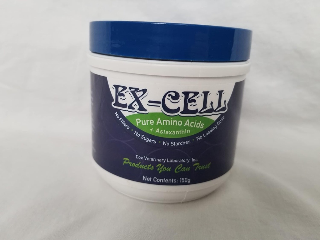 Ex-Célula (177g)