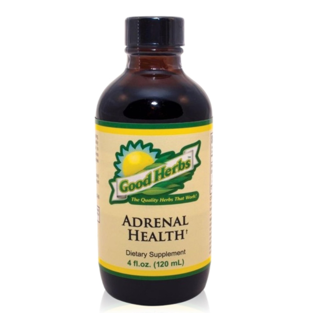Saúde Adrenal