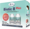 Ómega Alpha Biotic 8 Plus 8.8lbs (2 X 4.4lbs.) para cavalos