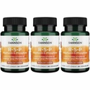 Swanson R-5-P (Riboflavina-5-Fosfato) - Suplemento Vitamina B2 Promovendo Energia, Metabolismo e Saúde da Visão - Fórmula de Bem-Estar Natural - (60 cápsulas) (3 embalagens)