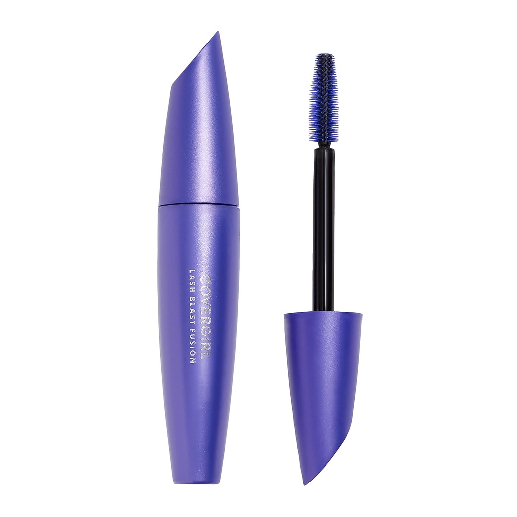 Covergirl Lash Blast Fusion Mascara, Muito Preto