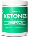 TruBrain Ketones - Ketone Ester + BHB Exógenos Cetones Suporta Energia, Foco e Ketose
