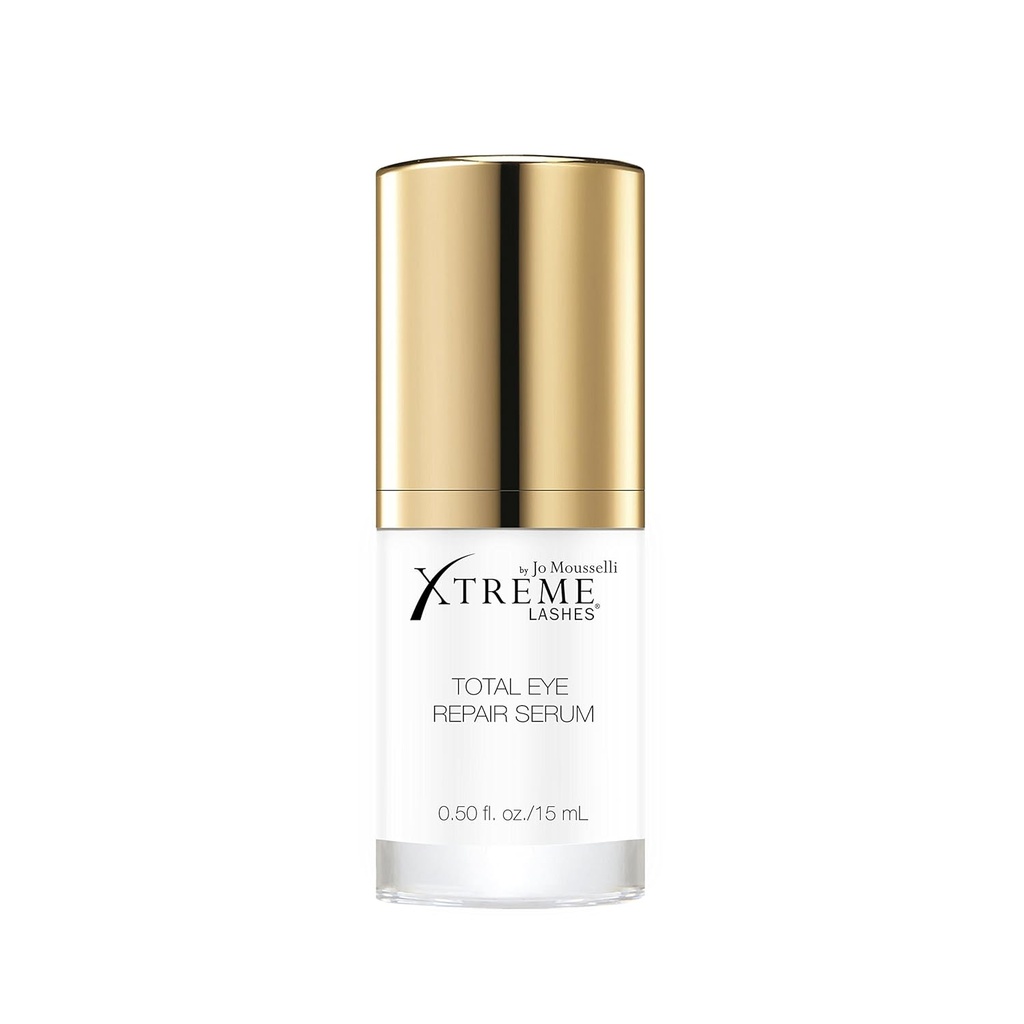 Xtreme açoites total reparo de olho soro, 0,5 Fl Oz