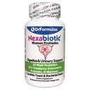 DrFormulas Probióticos para as mulheres Probiótico Nexabiótico para apoiar a gravidez, Mãe & bebê melhor usado com vitaminas pré-natais e multivitaminas pós-natais