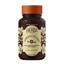 Herbs, Etc. Adrenotonic - Suplemento de ervas para a Gland Adrenal Health Support - Suplemento de apoio energético para homens e mulheres - 60 Softgels (60 Servings)