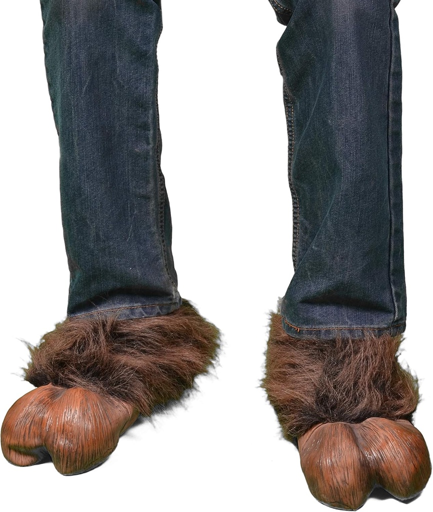 Zagone Studios Homem Hoof-Hearted Brown