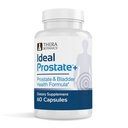 Suporte avançado de próstata masculina por Ideal Prostate Plus com serra Palmetto, Lycopene e mais para alívio natural