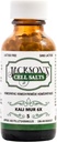 Jackson #5 Cell Salt Kali mur 6X (500 Pellet Garrafa) – Certificado Vegan, Schuessler tecido livre de lactose Salt Kali muriaticum 6X