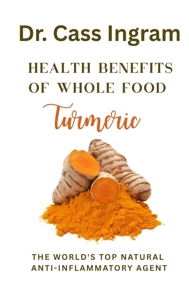 Benefícios para a saúde de alimentos inteiros Açafrão: o anti-inflamatório natural do mundo