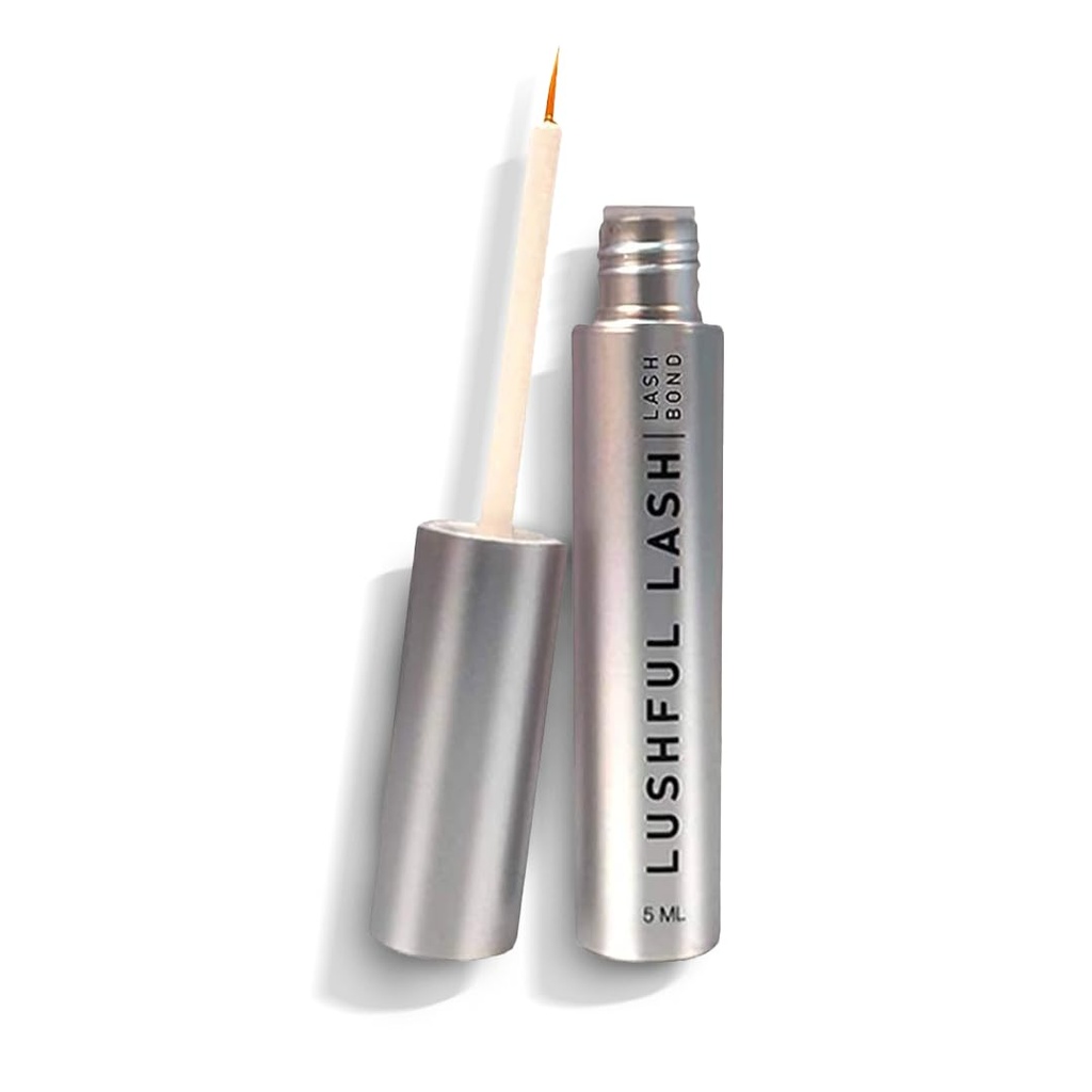 Advanced Cyelash Conditioner Growth Sorum for Thicker, Longer, Healthier and Fuller Cílios, Clinic Developed Formula, Enhancer and Alongador - Friendly to Skin and Cruelty Free (5 ML)