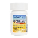 HealthA2Z® Alergia Alívio . Levocetirizina Dicloridrato 5mg .