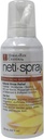 Himalayan Chandra Neti Spray Isotonic Adulto, 4.2 Onça