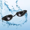 Máscara de sono de alívio de olhos hidratantes - prevenir olhos secos, vazamento de ar, melhor para dormir