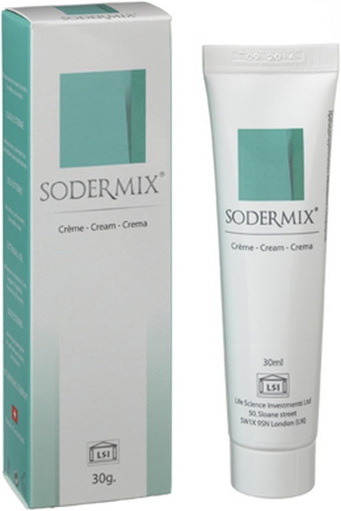 para tratamento de cicatrizes - 30g - Psoríase Eczema Cicatrizes