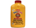 CHATTEM LABS Ouro Bond Med Pwdr Tamanho 4z Ouro Bond pó medicado 4 onças