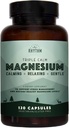 Ritmo Natural Apoio Calmo e Imune - Magnésio Triplo Calm (120 Cápsulas) + Ah Chews! Lozenges Imune Booster (60 Cápsulas)