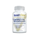 Pesquisa Amplificador de Apetite Verfeito - Curb Cravings, Alcançar Saciedade, Aumentar o Metabolismo - 60 Cápsulas - Pacote de 1