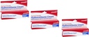 Líder Creme de Hidrocortisona, Loção Anti-Itch para Psoríase, Força Máxima, Creme de Alivio de Coceira Instantânea para Mordidas de Mosquito, Eczema, Dermatite, Infecções da Pele e Hemorroidas, 1 oz (3)