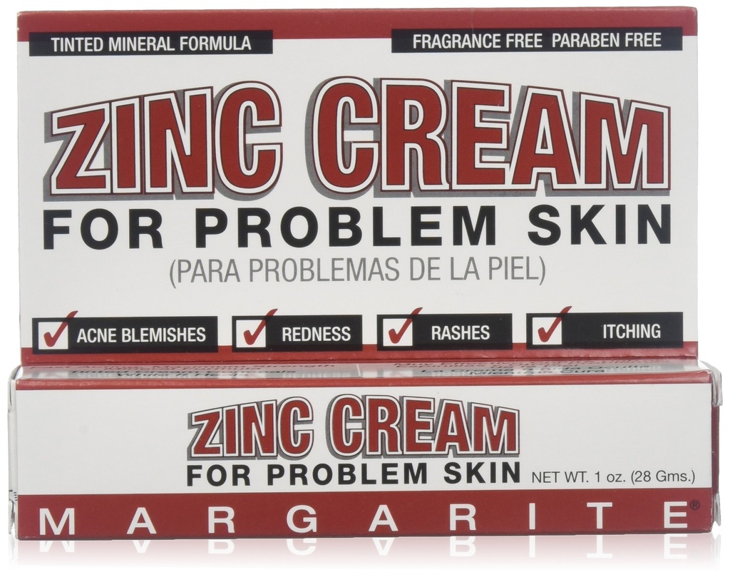 Creme de zinco Margarite 1 oz Creme