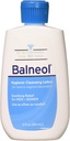 Balneol Hygienic Cleansing Lotion, 3 onças (Pacote de 2)