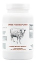 Fígado de Ovinos Supreme Nutrition Grass, 120 Cápsulas Fígados de Ovinos Puras