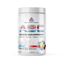 Núcleo Nutricionals ABC Advanced BCAA Supplement □ Amino Acid Recovery Misturar com Glutamina, Beta Alanine, Citrulina Malate □ 20 Servings (Patriot Pop)