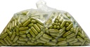 Cápsulas de Folha de Neem orgânica de alta potência 1500mg – Bulk 1000 Cápsulas – com Extrato de Folha de Neem – Suporte Imune Natural, Detox e Saúde da Pele – Não-GMO, Vegan, Suplemento de ervas sem glúten