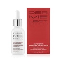 Dermelect Cosmeceuticals Rapid Repair Barreira Balanceamento Serum – Tratamento Super-Hidratante com Niacinamida, Ácido Hialurônico, Prebióticos e Antioxidantes para Pele Suave e Radiante 1,0 oz