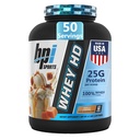 BPI Sports Whey HD Ultra Premium Protein Powder Isolate □ Treino Whey Protein Powder para homens e mulheres para o ganho muscular