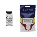 North Mountain Supply Food Grade Levedura Nutriente - 3,5 Once Jar & Campden Comprimidos (metabissulfito de sódio) - 2 Oz(100 Comprimidos)