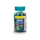 A+Health Mini Ibuprofeno 200 Mg Softgels, Reliever/Redutor de Febre (NSAID), 240 Contagem