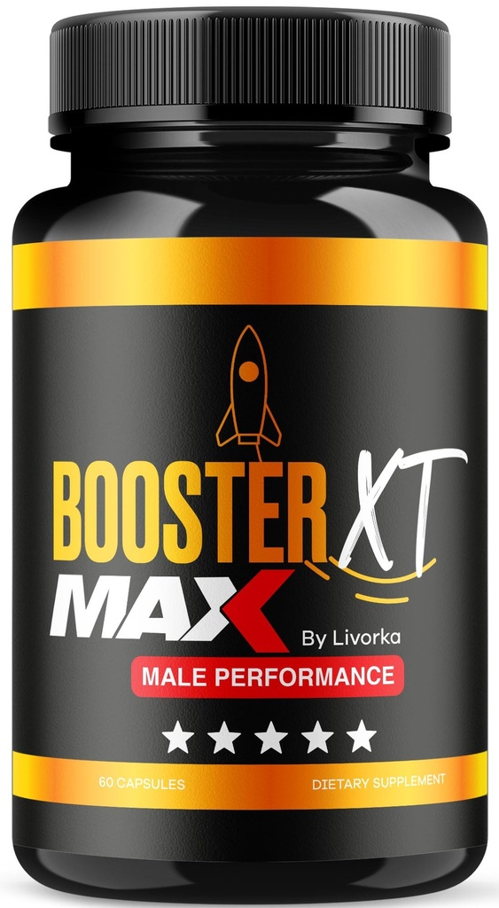 Booster XT, Max suplemento de força, Booster XT, Booster XT Comentários, BoosterXT, Booster XT Comentários, Buster XT, Booster X T Cápsulas Pro Suplemento Pastilla, 60 Cápsulas