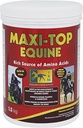 TRM Maxi-Top Proteína de ração e Suplemento de Vitamina E