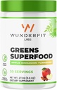 Superalimentos Verdes