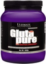 Ultimate Nutrition Glutapure 5000mg Biovolumizing, Muscle Recovery Supplements with L-Glutamina, Amino Acid Powder for Imune Function, 1000g Powder, 200 Servings