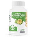 Garcinia Cambogia 95% HCA – natural, simples e puro peso perda Suplemento – força máxima 1400mg – 1 mês