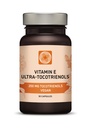 Ultra Tocotrienol 200mg Vitamina E Vegan – Todos os 4 tocotrienols - Alpha Tocotrienol + Beta Tocotrienol + Gama Tocotrienol + Delta Tocotrienol – Sem tocoferols (30)