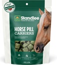 Standle Premium Western Forage Pill Carriers Sistema de entrega de medicamentos