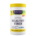 Origens saudáveis Fibra saudável (Todos naturais, não-GMO, sem glúten, suporte digestivo, prebiótico), 7.9 Ounce